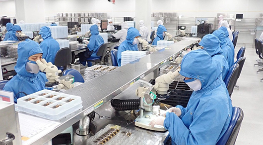 IFA for Mandatory Conditional Take Over