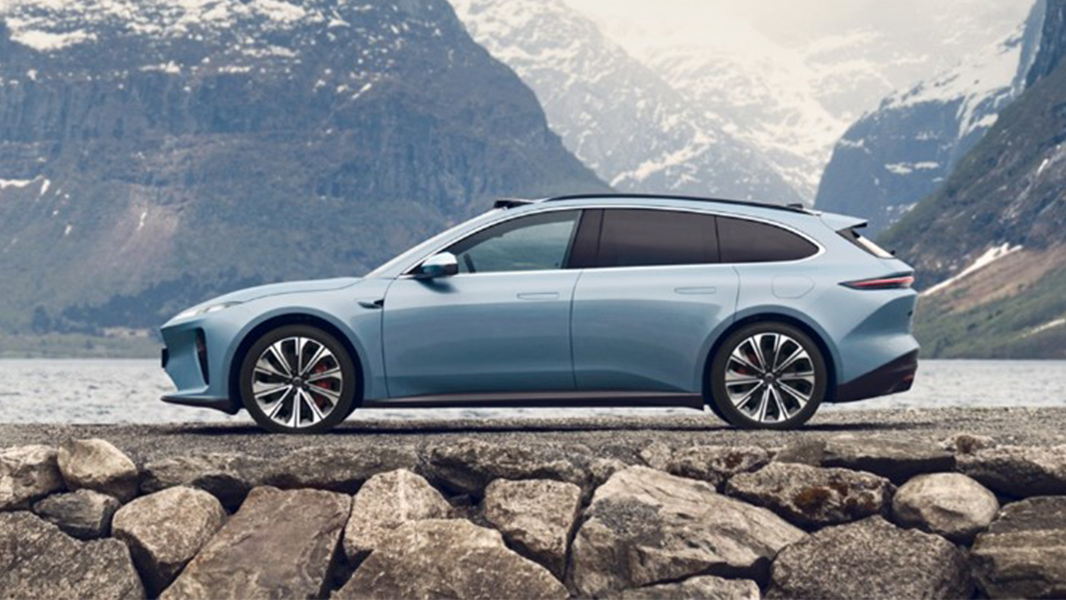 NIO Inc. – Secondary Listing on SGX-ST (May 2022)