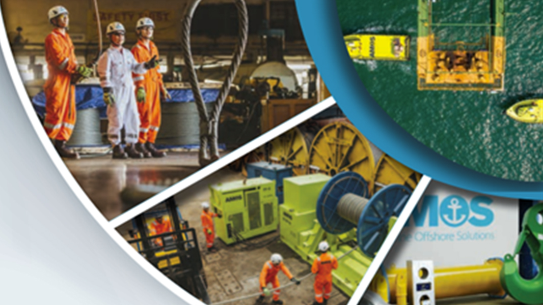 Financial Adviser for AMOS Group Acquisition (September 2024)