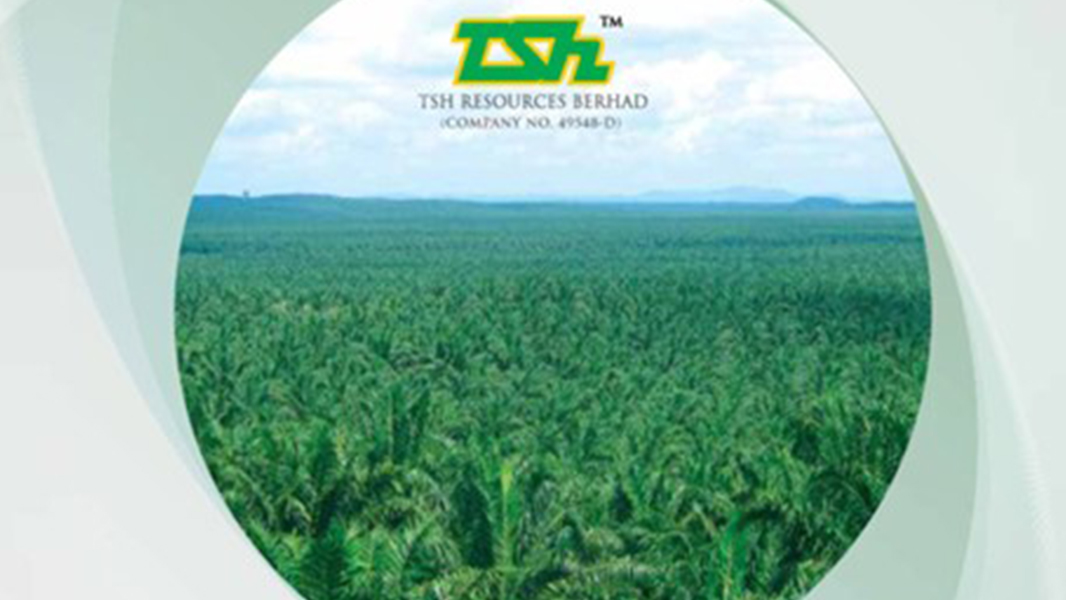 TSH Resources Berhad – Secondary Listing on SGX-ST (September 2023)