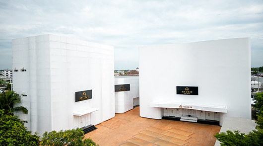 Financial Adviser to Medeze Treasury’s cash partial offer for Cordlife Group Limited