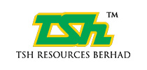 TSH Resources Berhad
