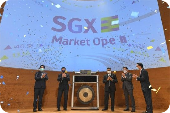 Shanaya lists on Catalist