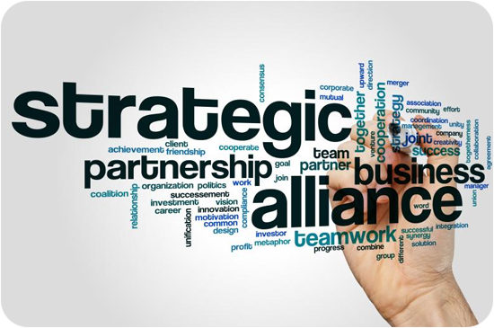 PrimePartners Group enters into strategic alliance with North Ridge Partners