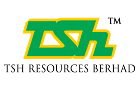 TSH Resources Berhad