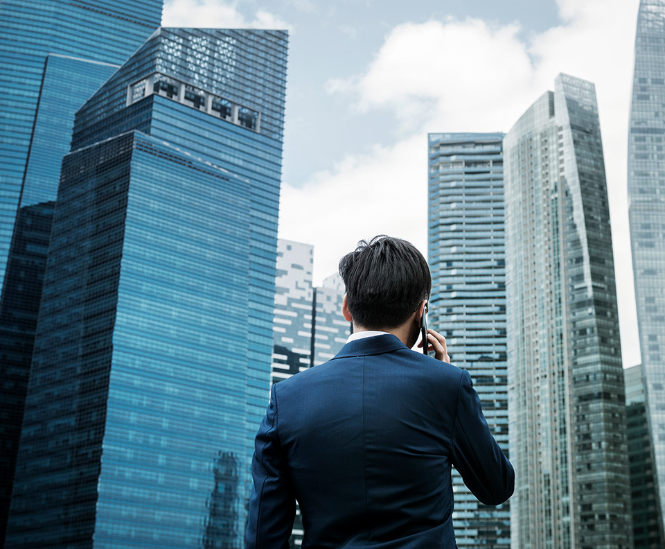 Our Services - Overview